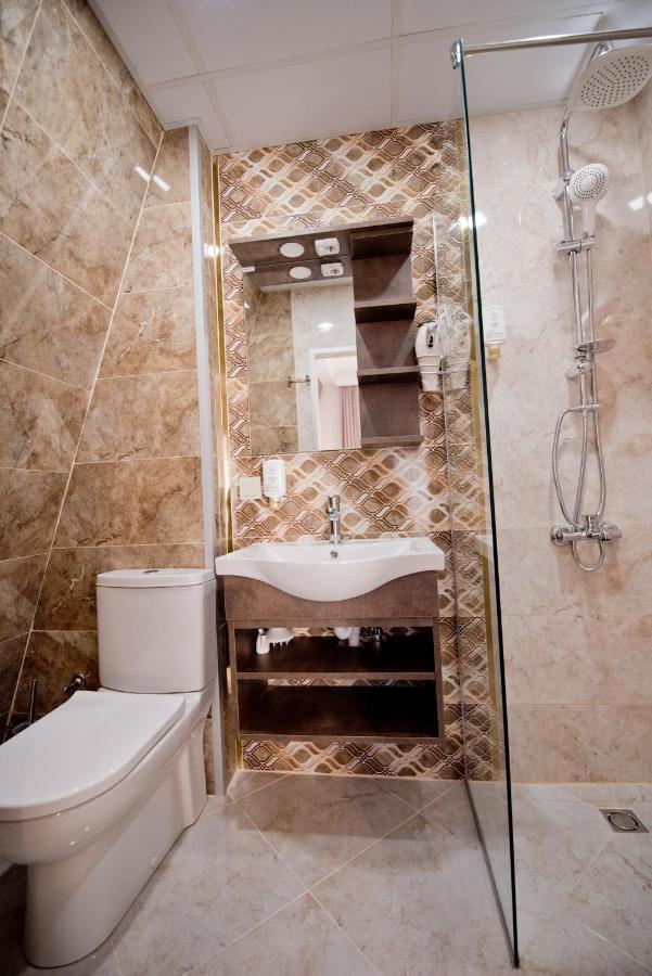 Спа Хотел Романтика Syrnica Zewnętrze zdjęcie